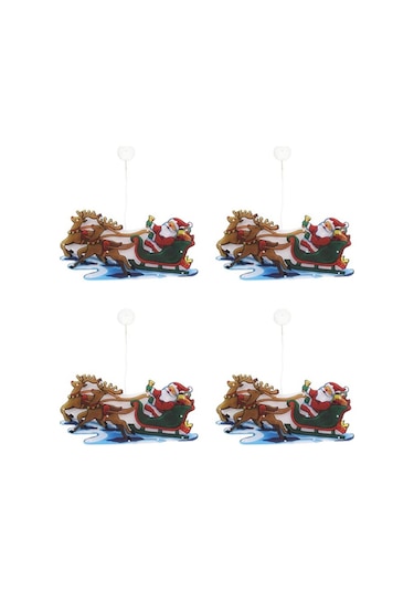 Agoodshop 4 Adet Su Geçirmez Ip65 Bahçe Çim Lambası Led Işık Sivri Ampul Bahçe Için Dış Aydınlatma, Be Pembe