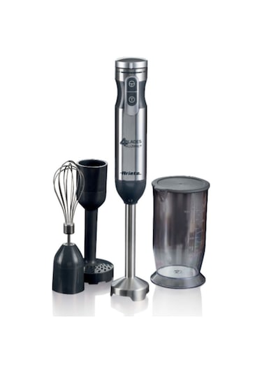 Ariete 0898/11 Multiprep El Blender Seti
