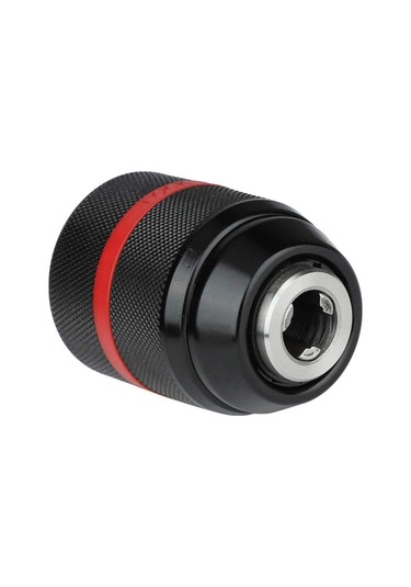 Chuck Seti El Sıkmalı Kendinden Kilitli Chuck Darbeli Elektrikli Çekiç Anahtarı