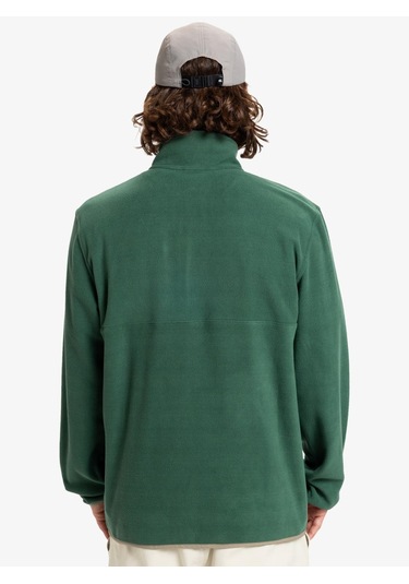 Quiksilver No Destınatıon Hs Erkek Polar Ceket Eqypf03072-qk.tkr Çok Renkli