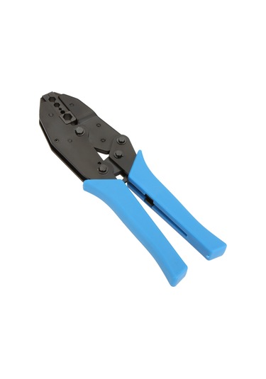 Tenfowee Tu-230pa Bnc Konnektör İçin Ergonomik Tasarımlı Kriko Pense, Kolay Kullanım Ve Dayanıklı Performans