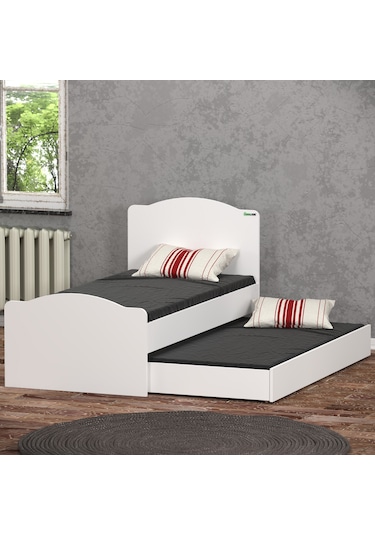 Garaj Home Yaren Yavrulu Karyola Diğer