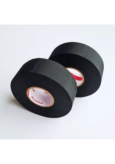 Coroplast Coroplast 837 32mm Genişlik 2 Adet Pet Kumaş Laksan 244335315