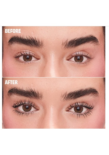 Benefit Cosmetics Badgal Bounce - Çift Taraflı Fırça İle Hacim Veren Maskara Diğer