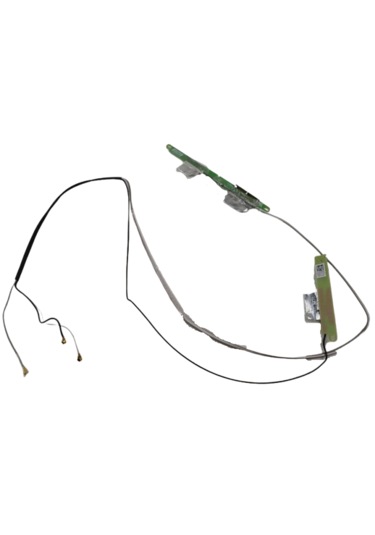 Dell Alienware M17x R4 Wifi Anten