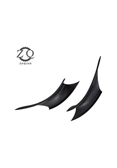 Bmw 3 Serisi 2012 2018 320i 328ı 330ı 335ı F30 / F31 İle Uyumlu Kapı Kolu Kapakları