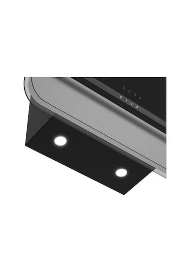 Tecna 8871 60 CM Duvar Tipi Davlumbaz