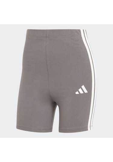 Adidas Essentials Kadın Gri Tayt Jd0915 Gri