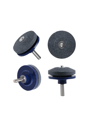 Ximistore9 Makas Bıçağı Tasarruflu Kesici - Elektrikli, Çok Amaçlı, Dayanıklı, Mavi