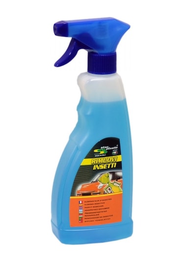 Stac Plastic Sinek Böcek Temizleyici 500 Ml Br0901301