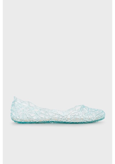Twigy Bayan Deniz Ayakkabısı Bb0634 Mint Mint Yeşili