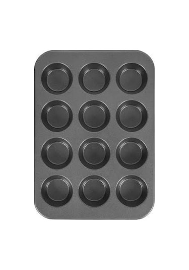 Periboia Muffin Cupcake Kalıbı