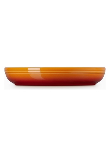 Le Creuset Seramik Kase Çorba Tabağı Turuncu