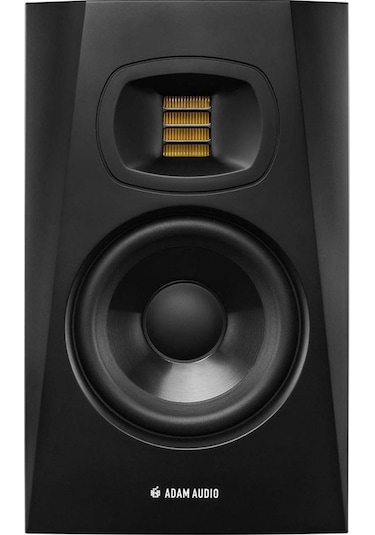 Adam Audio T5V 5 Inç Aktif Monitör Hoparlör Tek