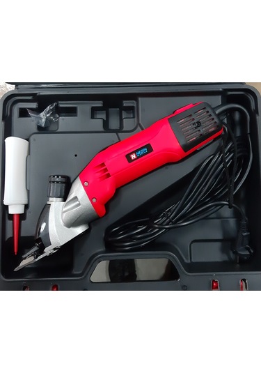 Koyun Kırkma Makinası  Nezih