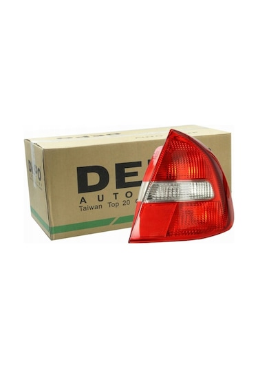 Sağ Dış Stop Lambası Mıtsubıshı Carısma 1999-2005 Arası Depo