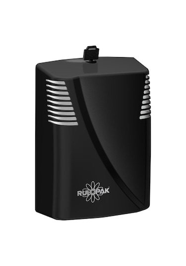 Nano Wc Hijyen Dispenseri (Siyah)