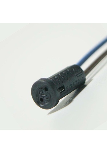 10 Adet G4 Lamba Tutucu 12v 9 Mm Dayanıklı Yüksek Kalite