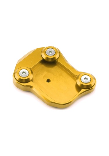 Honda Cb650f Yan Ayak Genişletme Çok Renkli