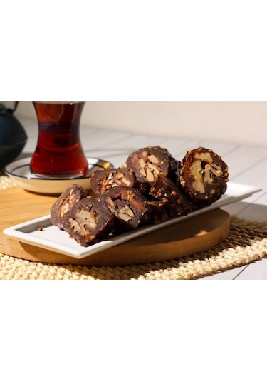 Safhasat Yöresel Köme 400 G