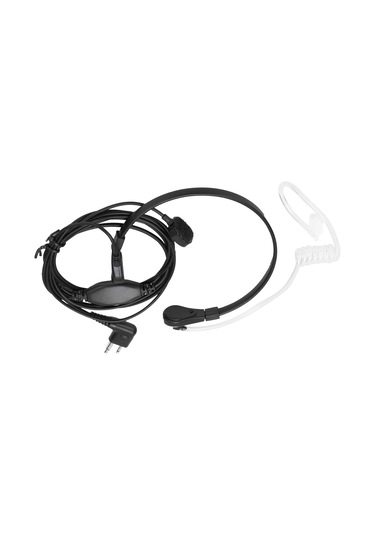 Motorola Xtn446 İçin Gürültü Önlemeli Kulaklık Huiliang