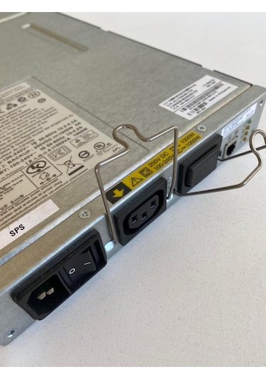 Emc Standby Power Supply 1000 W 100-809-013