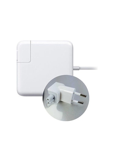 Mag Safe 1 85W Adaptör