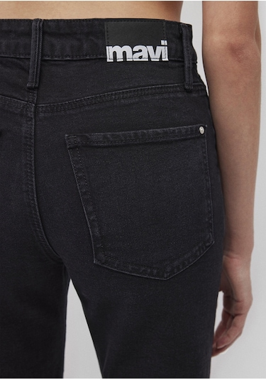 Mavi - Cindy Gri Jean Pantolon 100277-30104 Gri