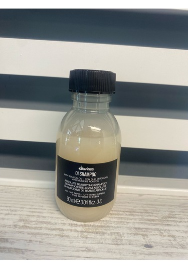Davines Oı Şampuan 90 ML