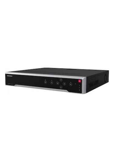 Hıkvısıon DS-7764NI-M4 64 Kanal Nvr Kayıt Cıhazı