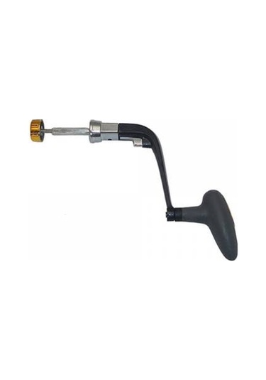 Makine Kolu Model 17 5.92Mm