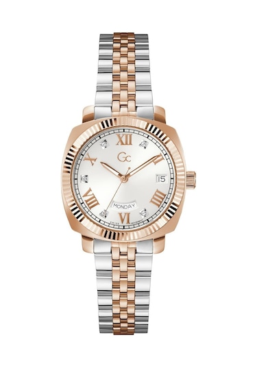 Gc Gcz44003l1mf Kadın Kol Saati