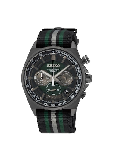 Seiko SSB411P Erkek Kol Saati