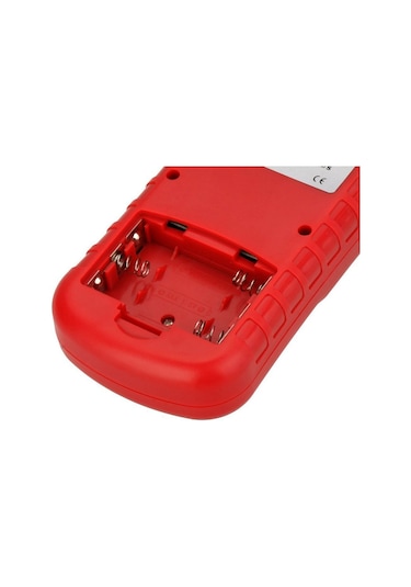 Benetech Gm130 Ultrasonik Kalınlık Ölçüm Cihazı