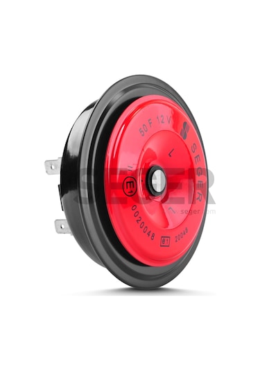 Korna Didit Kalın Ses Seger 50Fk