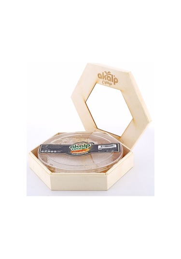 Akalp Çiftliği Karakovan Bal 600 G
