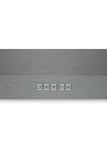 Bosch DWB65BC50T Duvar Tipi 60 CM Davlumbaz