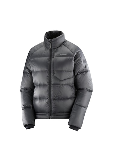 Salomon Outlıne Down Jacket W Siyah