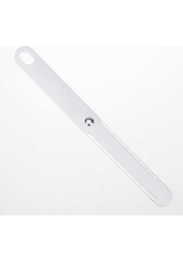 Createtech Çift Telli Peynir Dilimleyici - Pratik Peynir Ve Sosis Kesme 304 Paslanmaz Çelik