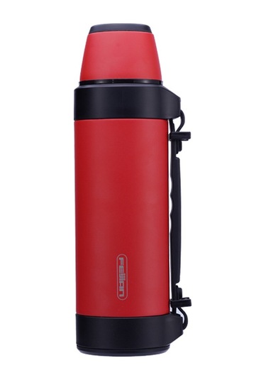 Yystore Kışın Açık Havada Kamp Yapmak İçin Pratik Termos Şişesi