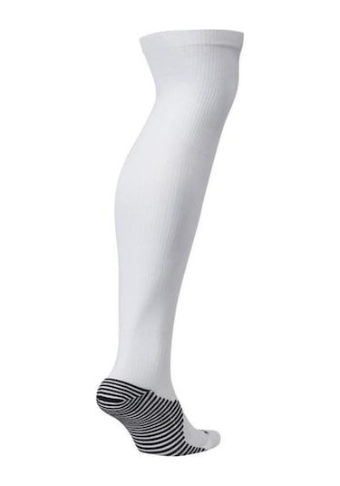 Nike Cv1956-100 U Nk Matchfit Knee High - Team Çocuk Spor Çorap 001