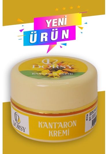 Dorsy Kantaron 100 G