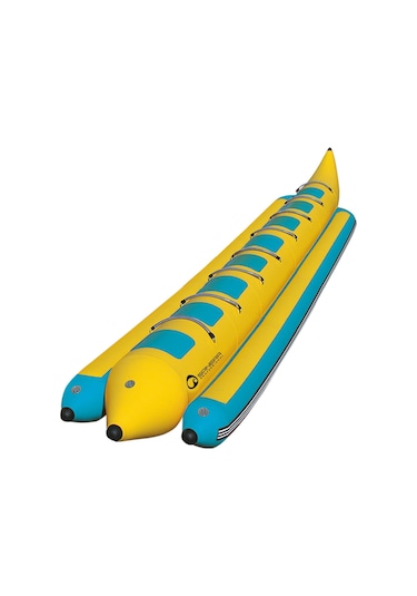 Spinera Professıonal Multırıder 8P Banana Ringo