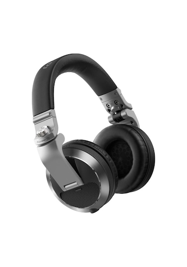 Pioneer Dj Hdj-X7-S Kulaklık Silver