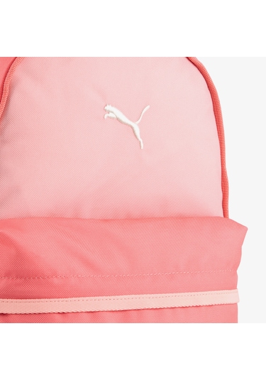 Puma Essentials Small Çocuk Turuncu Sırt Çantası 026 091331 Turuncu