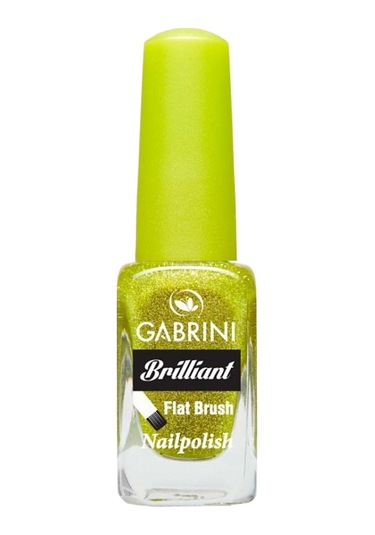 Gabrini Brilliant Simli Oje B09