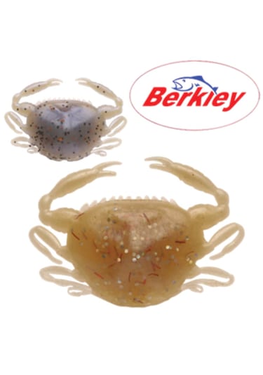 Berkley Gulp Alive 2 Peeler Crab