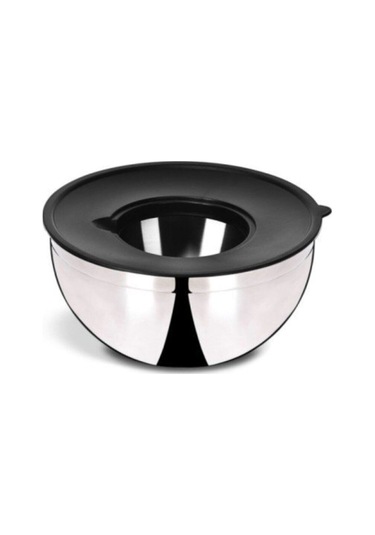 Sofram 9 Parça Rendeli Karıştırma Kabı Seti Inox