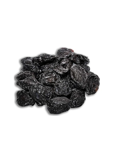 Organik Bitkim Çekirdeksiz Mürdüm Eriği Kurusu 1000 G