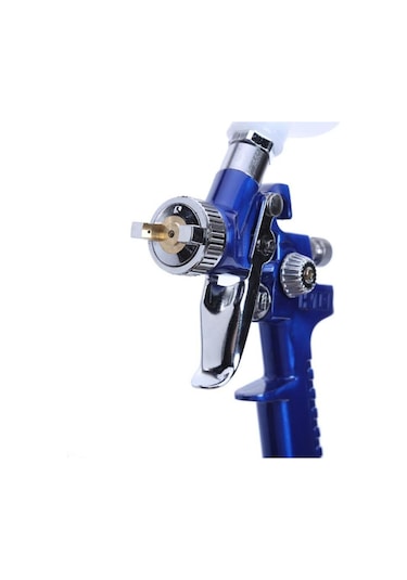 Pro H2000 0.8mm Mini Hvlp Boya Tabancası
